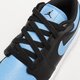Gyerek sportcipők JORDAN 1 LOW ALT (PS)  dr9748-041 szín: kék