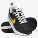 Gyerek sportcipők NIKE AIR MAX DAWN GS SI dr0161-001 szín: fekete