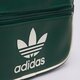 Női táska ADIDAS TÁSKA AC MINI AIRL it4831 szín: zöld