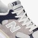 Férfi sportcipők NEW BALANCE MSX90RPB msx90rpb szín: szürke