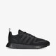 Férfi sportcipők ADIDAS MULTIX fz3438 szín: fekete