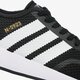 Női sportcipők ADIDAS N-5923 cq2337w szín: fekete