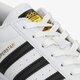 Férfi sportcipők ADIDAS SUPERSTAR VEGAN fw2295 szín: fehér