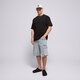 Férfi póló LEVI'S PÓLÓ SS ORIGINAL HM TEE GREENS 56605-0299 szín: zöld