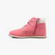 Gyerek téli cipők TIMBERLAND POKEY PINE 6IN BOOT  1950b szín: rózsaszín
