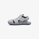 Gyerek papucs és szandálok NIKE SUNRAY PROTECT 2 BT 943827-002 szín: szürke