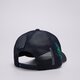 Férfi baseball sapka NEW ERA SAPKA NE PATCH TRUCKER NONE 60503526 szín: sötétkék