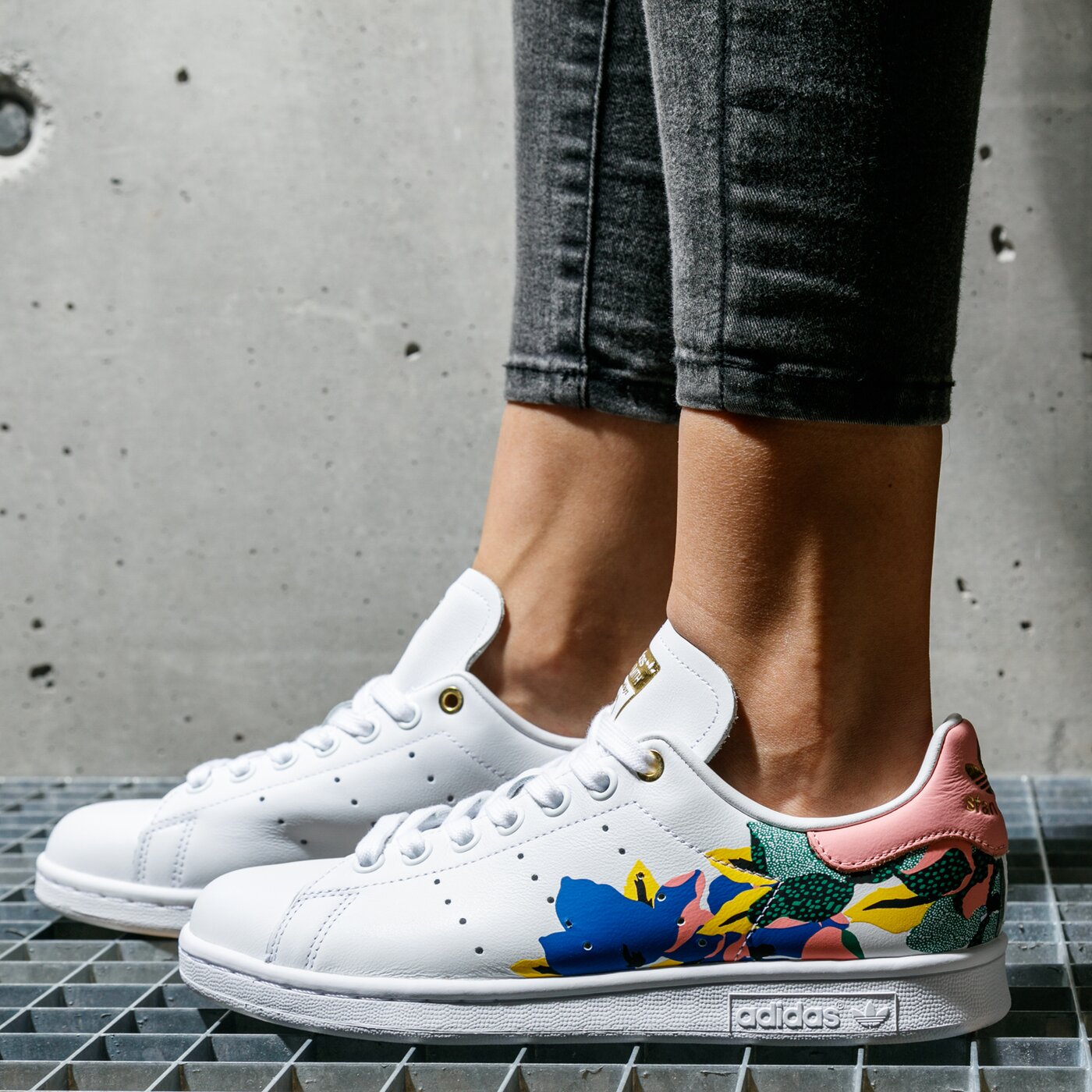 adidas Stan Smith | FW2522 | SPORTSHOWROOM