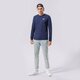 Férfi póló NIKE PÓLÓ NSW CLUB LONG-SLEEVE TEE ar5193-410 szín: sötétkék