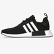 Férfi sportcipők ADIDAS NMD_R1 PRIMEBLUE gz9258 szín: fekete