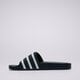 Férfi papucsok és szandálok ADIDAS ADILETTE 288022 szín: sötétkék