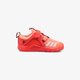 Gyerek sportcipők ADIDAS RAPIDAFLEX 2 EL I db0492 szín: rózsaszín