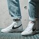 Gyerek sportcipők NIKE BLAZER MID '77  da4086-100 szín: fehér