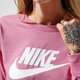 Női póló NIKE PÓLÓ SPORTSWEAR bv6171-614 szín: rózsaszín