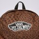 Női hátizsák VANS HÁTIZSÁK OLD SKOOL CLASSIC BACKPACK vn000h4y7ug1 szín: fekete