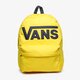 Női hátizsák VANS OLD SKOOL III BACKPACK vn0a3i6r85w1 szín: sárga