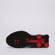 Női sportcipők NIKE W SHOX R4 ar3565-011 szín: fekete