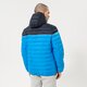 Férfi télikabát ELLESSE KABÁT PEHELY LOMBARDY 2 NAVY/BLUE PADDED JACKET shk13274433 szín: sötétkék
