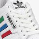 Férfi sportcipők ADIDAS CONTINENTAL 80 STRIPES gw0181 szín: fehér