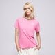 Női póló NIKE PÓLÓ W NSW CLUB SS TEE dx7902-675 szín: rózsaszín