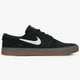 Férfi sportcipők NIKE SB ZOOM JANOSKI RM aq7475-003 szín: fekete