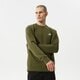 Férfi pulóver NIKE PULÓVER SPORTSWEAR CLUB FLEECE bv2662-327 szín: khaki