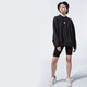 Női pulóver ADIDAS PULÓVER SWEATSHIRT gn4770 szín: fekete