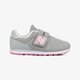 Gyerek sportcipők NEW BALANCE KA373YPY ka373ypy szín: szürke