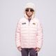 Gyerek átmeneti kabát ELLESSE KABÁT PEHELY VALENTINA JNR LPINK PADDED JACKET s4e09996808 szín: rózsaszín