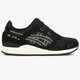Férfi sportcipők ASICS GEL-LYTE III OG 1191a298001 szín: fekete
