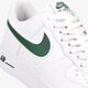 Férfi sportcipők NIKE AIR FORCE 1 '07 3 ao2423-104 szín: fehér