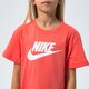 Gyerek póló NIKE PÓLÓ SPORTSWEAR GIRL ar5088-814 szín: rózsaszín