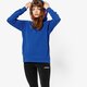 Női pulóver NIKE PULÓVER W NSW CREW LOGO TAPE SPORTSWEAR ar3058-438 szín: kék