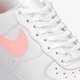 Női sportcipők NIKE WMNS AIR FORCE 1 '07 ah0287-102 szín: fehér