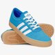 Férfi sportcipők ADIDAS ADI-EASE cq1066 szín: kék