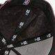 Gyerek baseball sapka NEW ERA SAPKA ENGINEERED PLUS TRUCKER LOSLAK MRNOTC 12040594 szín: bordó