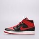 Férfi sportcipők AIR JORDAN 1 MID dq8426-060 szín: piros