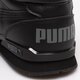 Férfi sportcipők PUMA ST RUNNER V3 MID L 38763801 szín: fekete