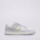 Női sportcipők NIKE W DUNK LOW hf1985-001 szín: szürke