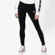 Női nadrágok ADIDAS LEGGINGS 3 STR TIGHT ADICOLOR ce2441 szín: fekete