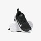 Gyerek sportcipők NIKE REPOSTO da3267-012 szín: fekete