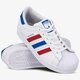 Gyerek sportcipők ADIDAS SUPERSTAR C fw5850 szín: fehér