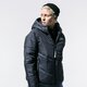 Női télikabát NIKE KABÁT W NSW WR SYN FILL JKT HD bv2906-010 szín: fekete
