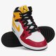 Gyerek sportcipők AIR JORDAN 1 MID SE (GS) dj0336-067 szín: multicolor
