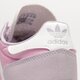 Gyerek sportcipők ADIDAS RETROPY E5 J hq1531 szín: lila