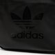 Női táska ADIDAS TÁSKA FESTIVAL BAG ib9314 szín: fekete