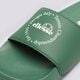 Férfi papucsok és szandálok ELLESSE LS57 SLIDE  shrf0623503 szín: zöld