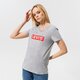 Női póló LEVI'S PÓLÓ THE PERFECT TEE 17369-1692 szín: szürke