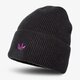 Gyerek téli sapka ADIDAS SAPKA TÉLI ADV BEANIE h25262 szín: fekete