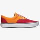 Férfi sportcipők VANS COMFYCUSH ERA vn0a3wm9wwj1 szín: piros